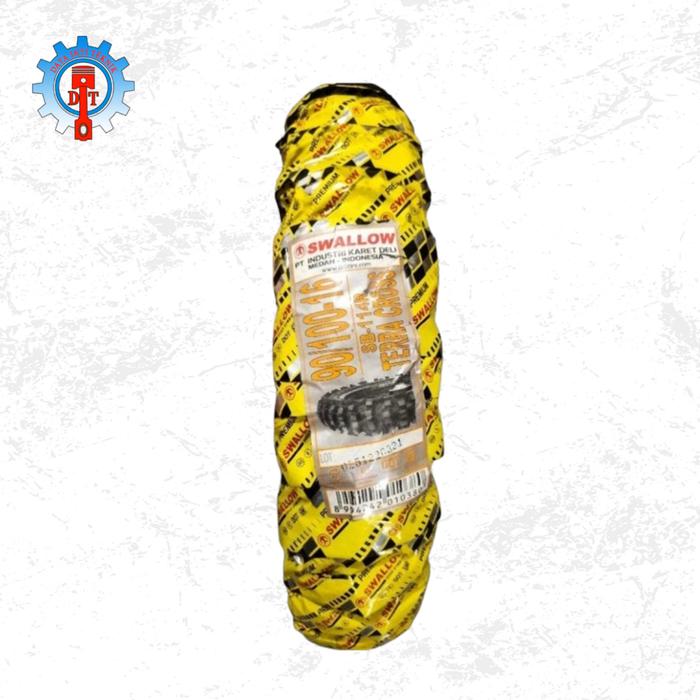 Ban Motor Trail Cross Swallow 90/100-16 Terra Cross/X-Cross
