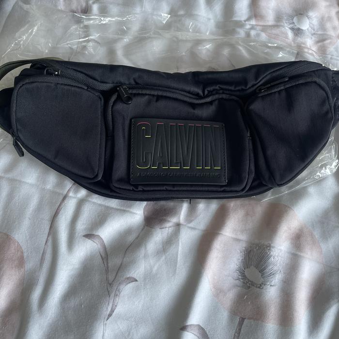 Waistbag calvin klein original
