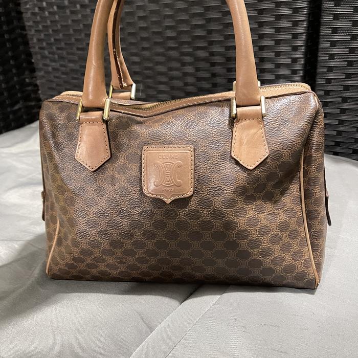 preloved celine macadam ,,