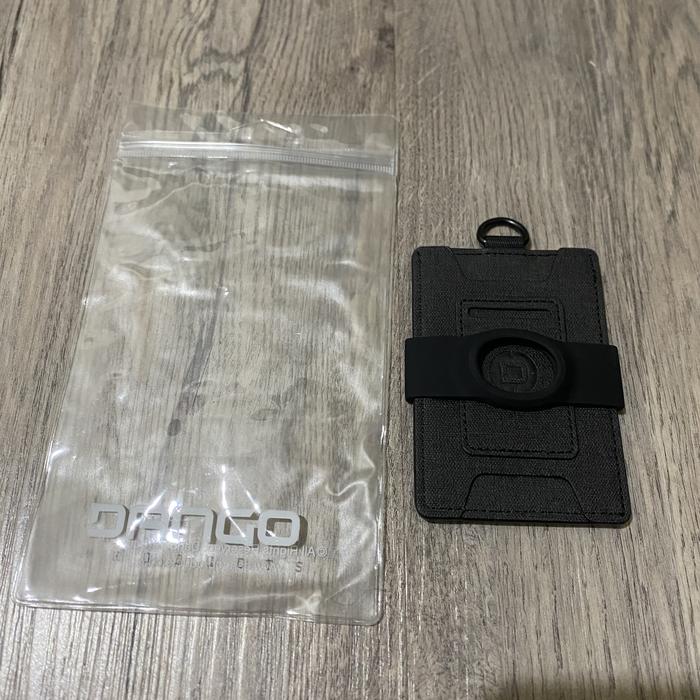 Dango S1 airtag wallet dtex