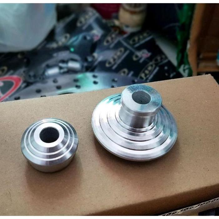 Boshing velg rcb pnp shock ninja