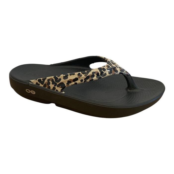 Oolala Limited Women"s - Leopard