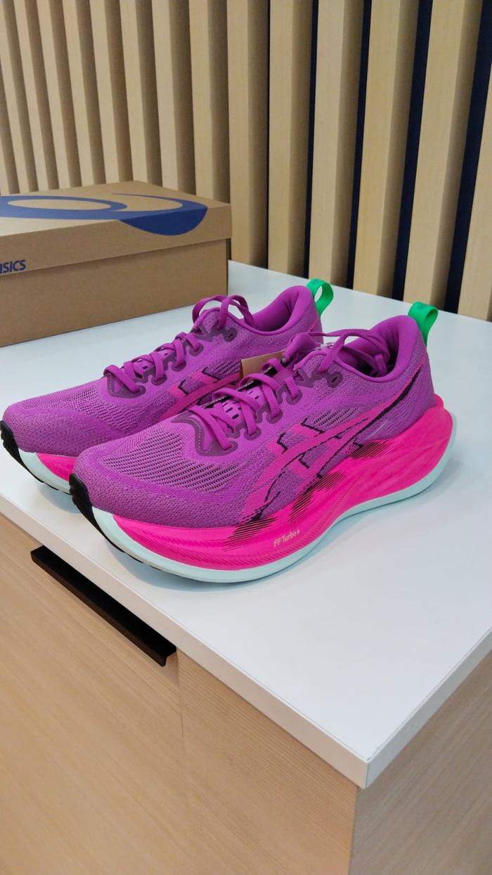 asics superblast 2 magenta