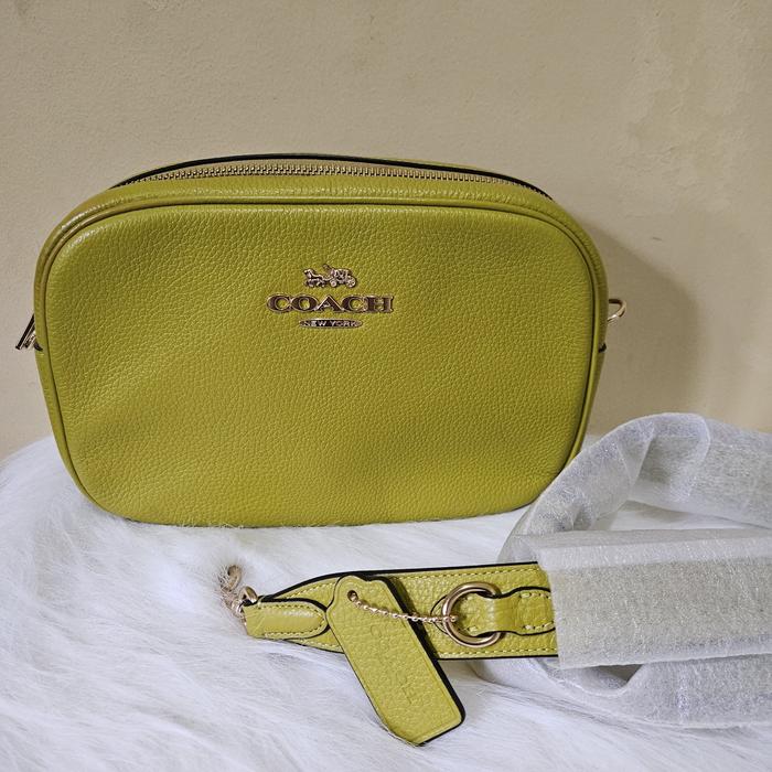 coach jamie cambag authentic preloved