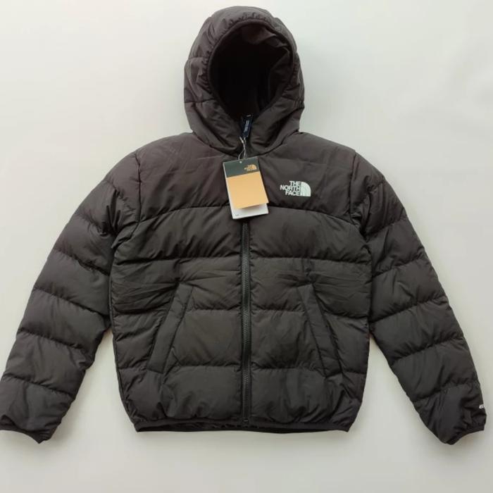 Jaket Anak The North Face Baltic Hoodie Down 600FP