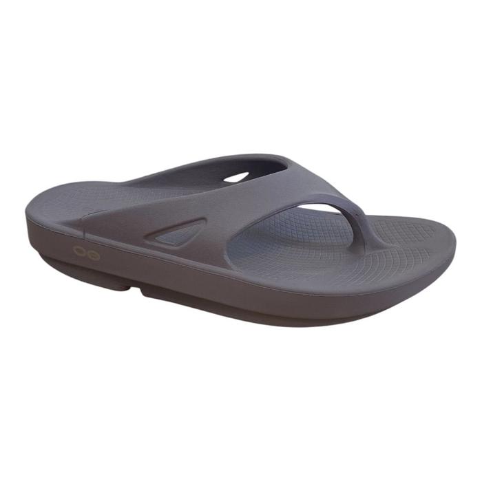 Oofos Original Thong Mauve