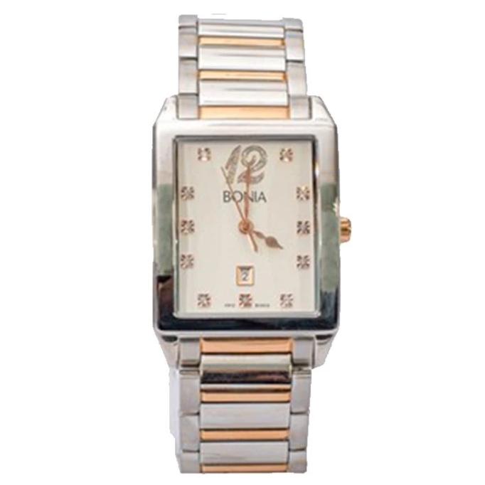 Jam Tangan BONIA Wanita Original BN B10012-1615V