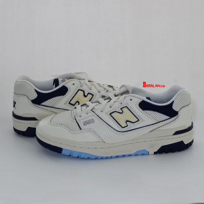 New Balance 550 Rich Paul