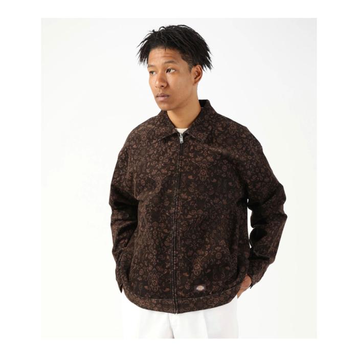Dickies Jacket Corduroy - Java