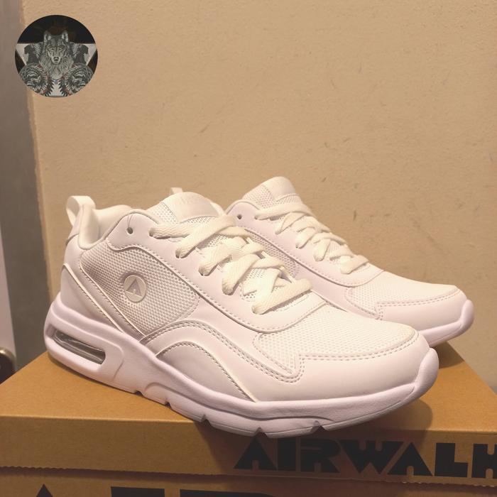 Airwalk Concur XP (F) White