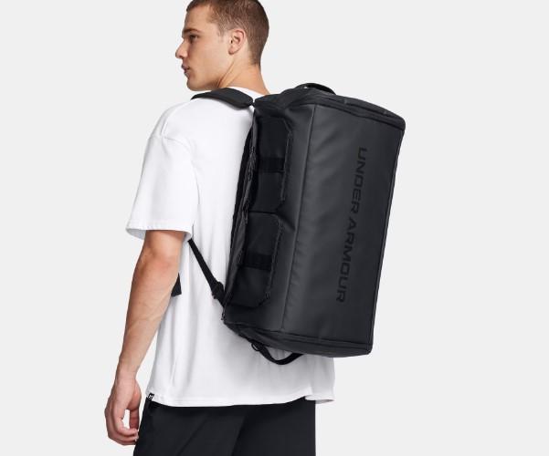 Under Armour Backpack Duffle [UA Triumph/Contain Duo Medium/Contain Duo Small]