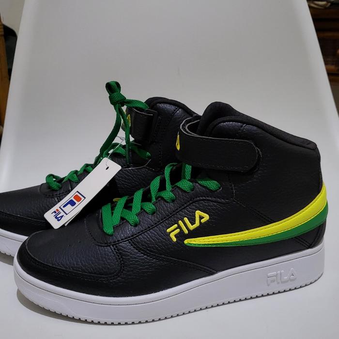 Sepatu / Sneakers Fila A high Uk.41 Original 100%