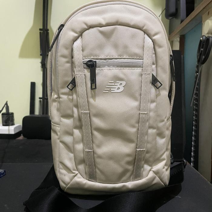 TAS WAISTBAG NEW BALANCE ORIGINAL
