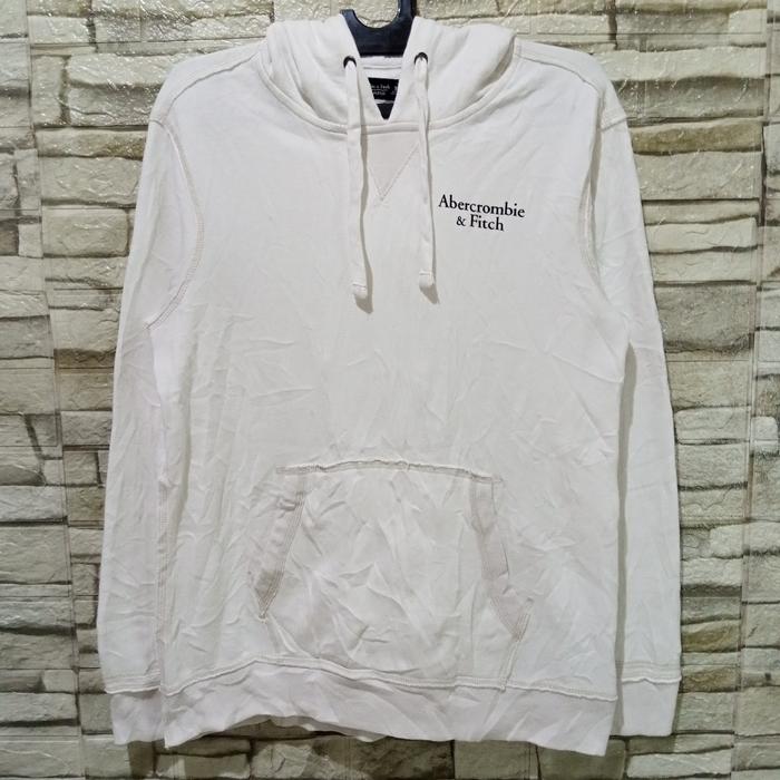 Crewneck Abercrombie preloved