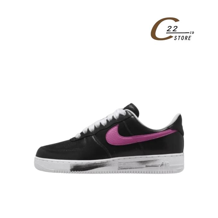 Sepatu Nike Air Force 1 Low Paranoise 3.0 Peaceminusone G-Dragon Original