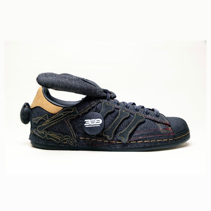 Adidas melting sadness (original 100%)