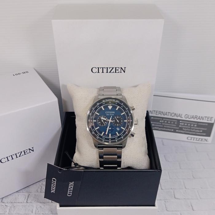 CITIZEN CITIZEN CTZ CA4500-91L