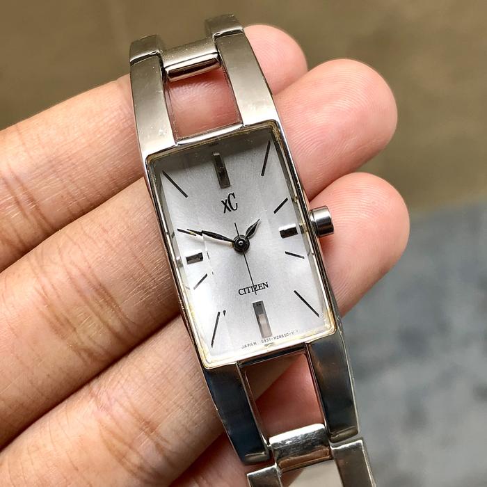 Citizen XC 5931 Dress Watch