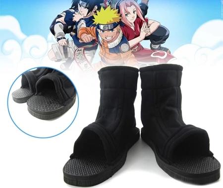 Sepatu Cosplay Karakter Anime/Sepatu Cosplay Naruto