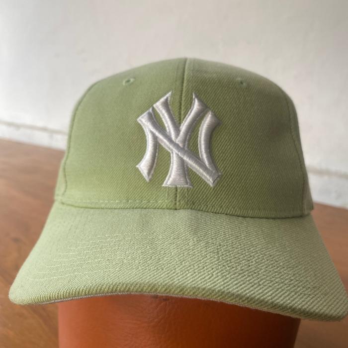 Topi second original NY Korean style