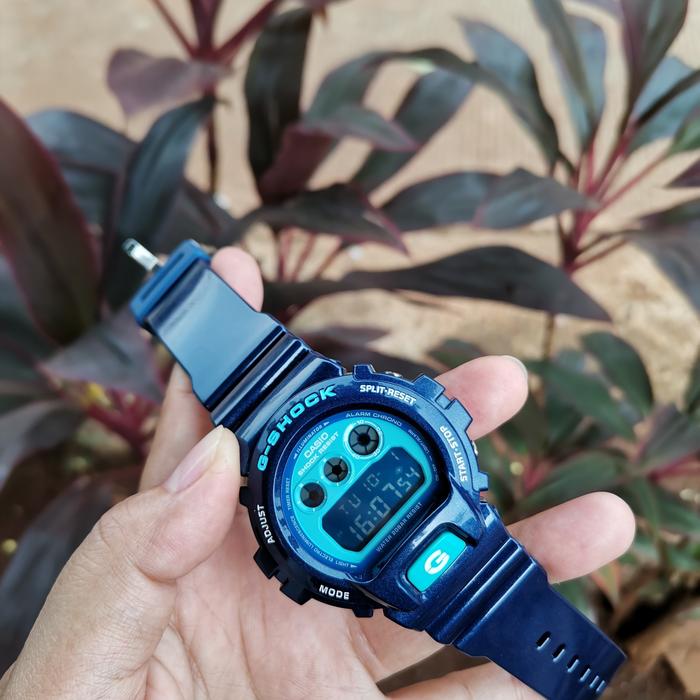 JAM TANGAN GSHOCK DW-6900CC