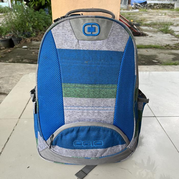 Tas ransel OGIO Backpack warna cerah