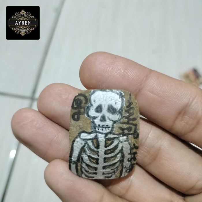 pannneg tua ghost mae hong prai