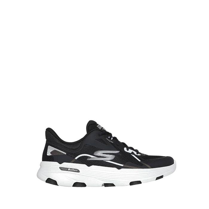 GO RUN 7.0 Women's Sneakers - Black