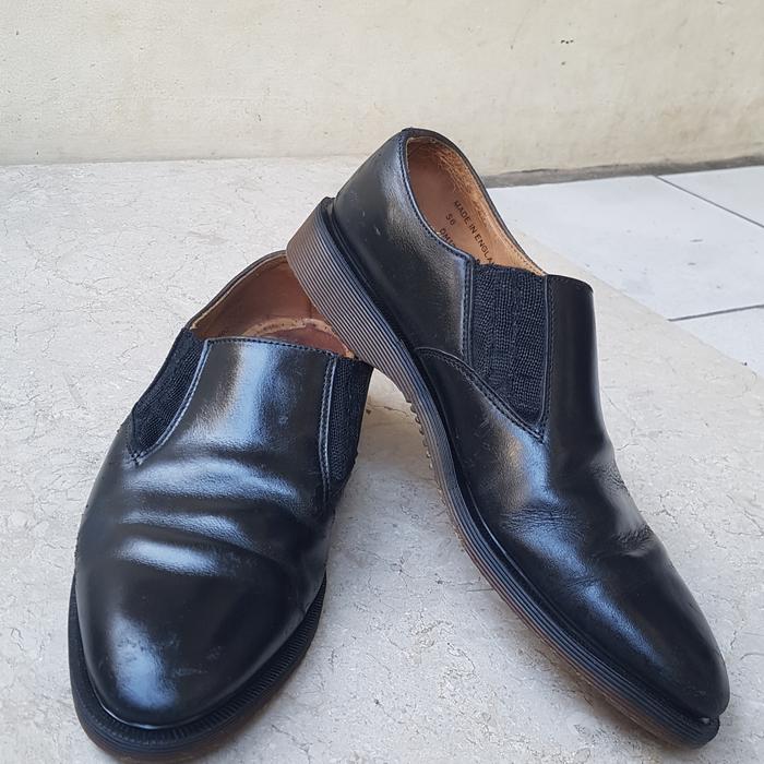 sepatu DR.Martens Preloved