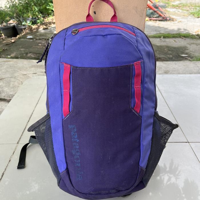 Tas ransel / backpack Patagonia