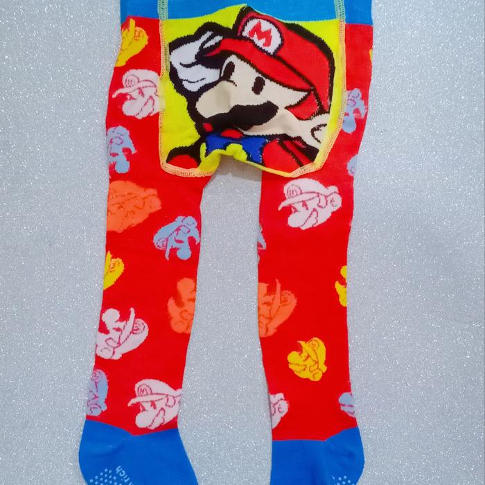 Baby Izu Legging 6-12m - leging bayi anak
