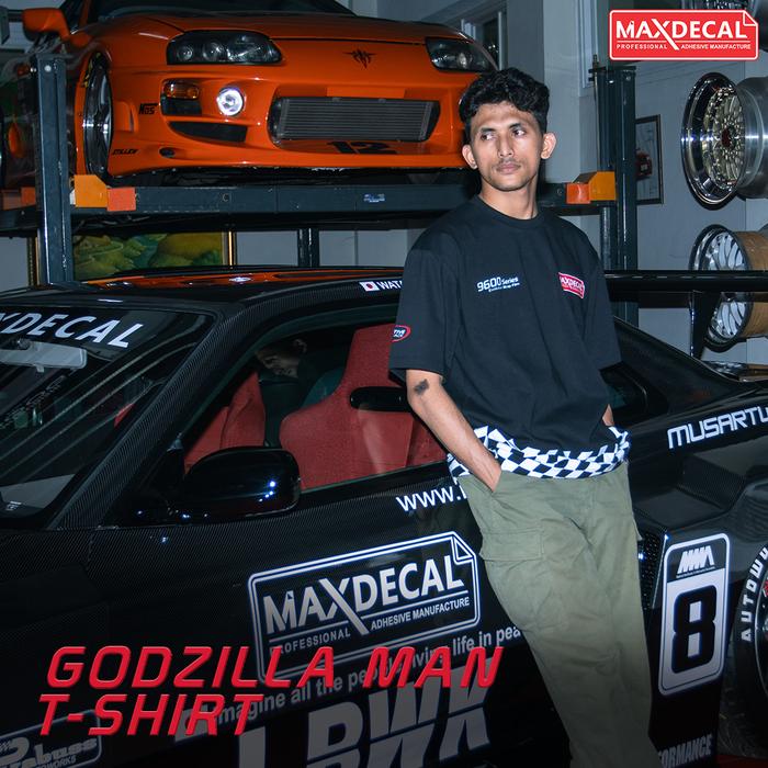 Maxdecal Merch x XANAVI