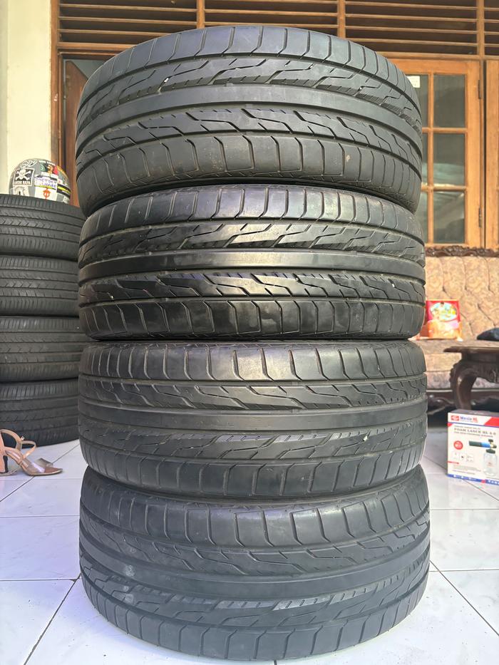 Ban Toyo DRB 205 45 r17 4pcs