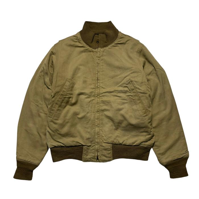 The real mccoy tanker jacket