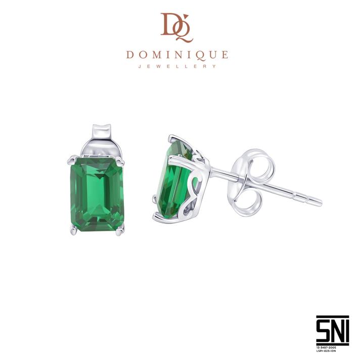Anting Anniversary Sandra Dewi Gold Vol.3 EA220604