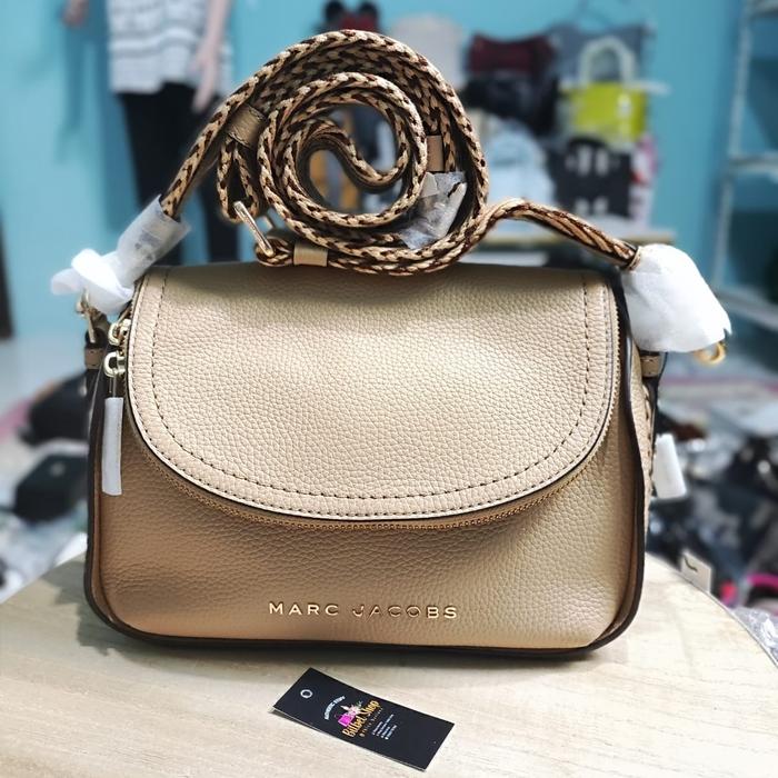 Tas MJ mini groove bruciato gen 2 ice coffee