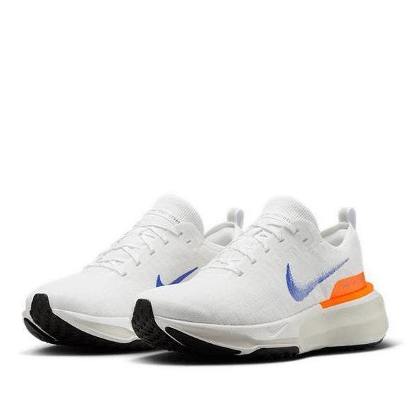 NIKE INVINCIBLE RUN 3 MENS BLUEPRINT ORIGINAL