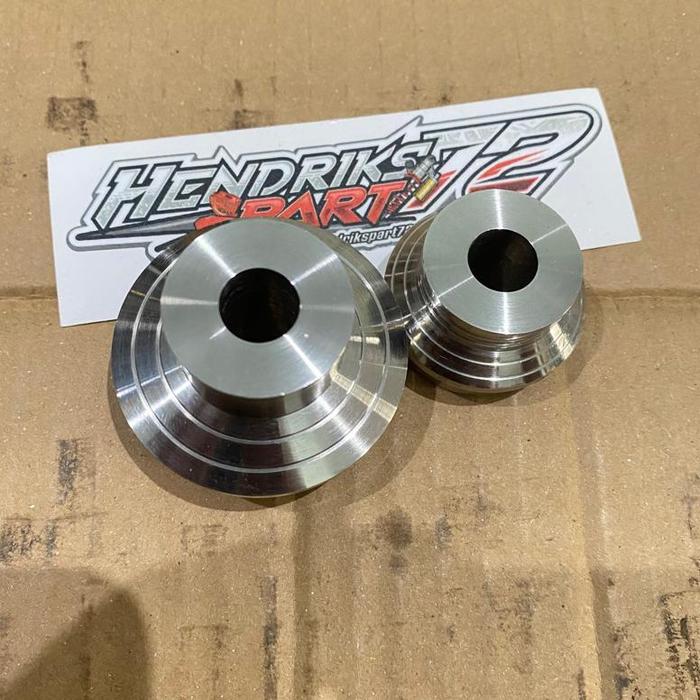 bosing stenlise velg rcb pnp shock depan tiger as 12