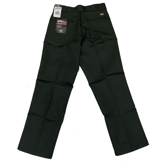 work pants dickies 874 not celana dickies second levis wrangler carhartt celana fatigue pants celana