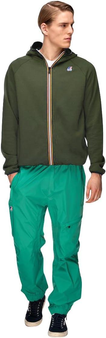 K-Way - Le Vrai 3.0 Victor Jacket Original