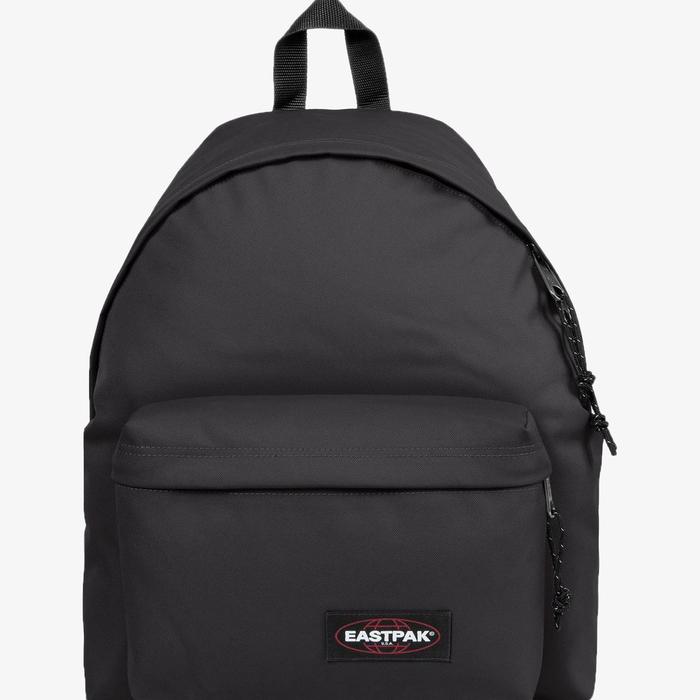 Eastpak Rucksack Black 100%Original