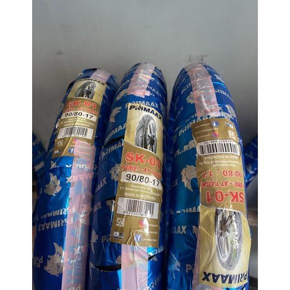 ban primax SK01 90/80 17 ban luar primax 90.80 Sk01