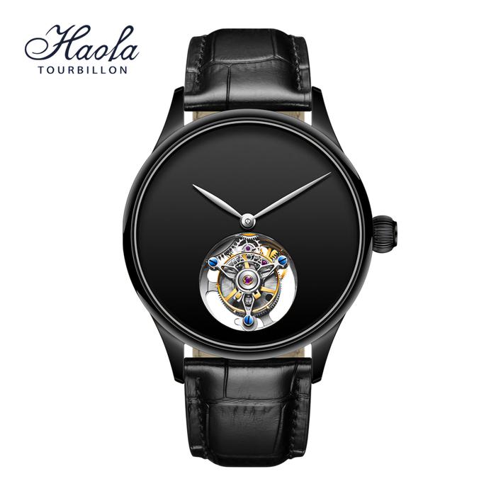Haofa 1039 Simple Tourbillon