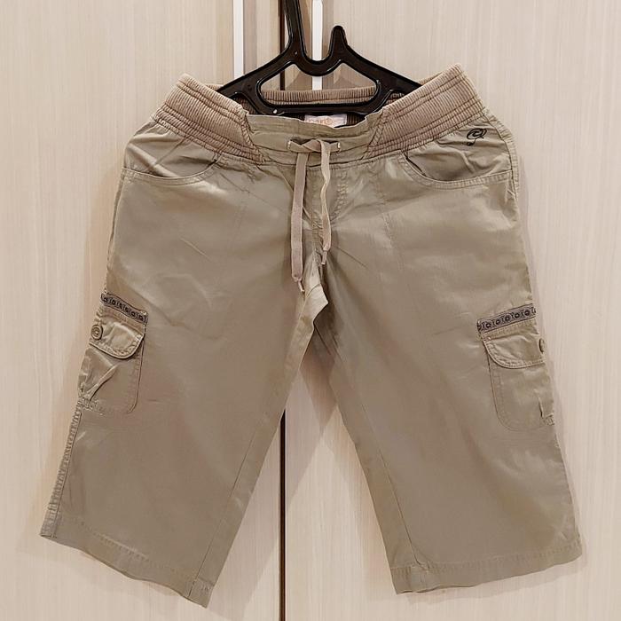 Ripcurl Cargo pants Wanita (preloved)