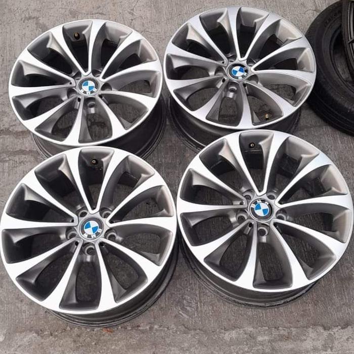 VELG ORIGINAL BMW SERIES 5 F10