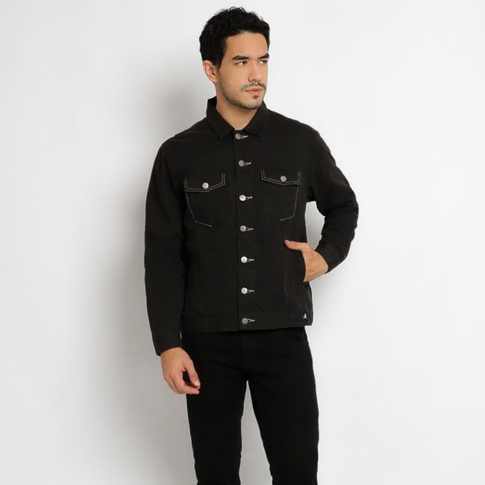 Jaket Pria Lois Jeans - MJF155
