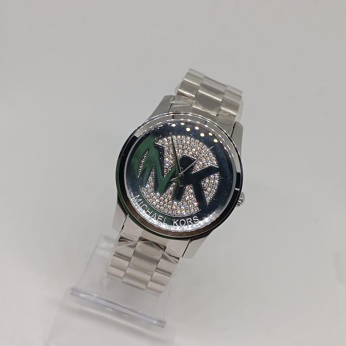 jamtangan wanita MK -5786 original