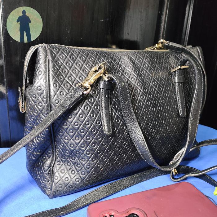 tas selempang Sling bag wanita tods