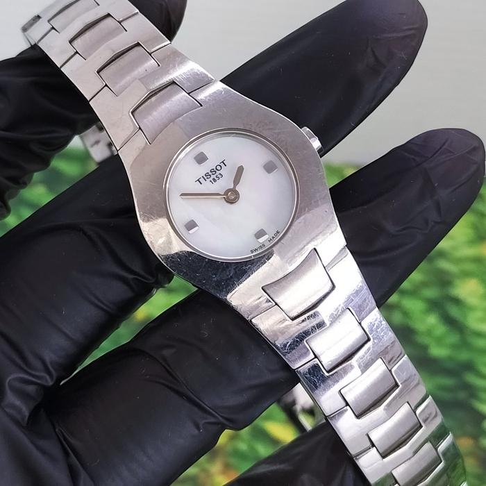 Original Tissot Watch Women