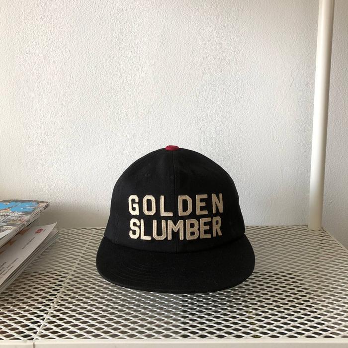Topi Covernat 6 panel HD169